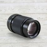 Fuji X-Fujinon-T 135mm 1: 3.5 objektív fotó