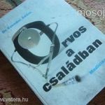 DR. Szendei Ádám: Orvos a családban 1994 fotó