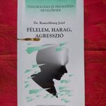 Dr. Ranschburg Jenő : Félelem , harag , agresszió - alapmű a gyermeklélektanról fotó