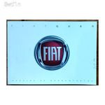 Fiat Qubo Kezelés és Karbantartás (2017-) fotó