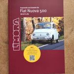 Fiat 500 alkatrészkatalógus fotó