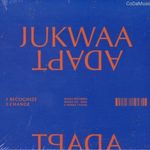 Jukwaa: Adapt (CD) (ÚJ) fotó