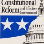Constitutional Reform and Effective Government fotó
