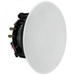 OMNITRONIC CST-808 2-Way Ceiling Speaker fotó