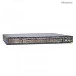 JUNIPER QFX5100-48S-DC-AFO - QFX5100, 48 SFP+/SFP ports, 6 QSFP ports, redundant fans, redundant ... fotó
