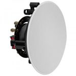 OMNITRONIC CST-608 2-Way Ceiling Speaker fotó