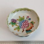 HERENDI PORCELÁN TÁLKA fotó