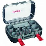 Koronafúró / marógép BOSCH 2608580888 fotó