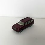 H0 1: 87 Herpa Mercedes-Benz E320 T-model W210 kombi - dobozában fotó