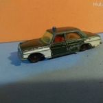Régi Siku Mercedes Benz 250 Polizei =E= fotó