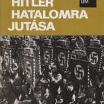 Hitler hatalomra jutása fotó