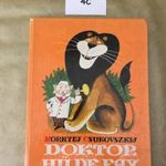 4C Kornyej Csukovszkij - Doktor hű de fáj fotó