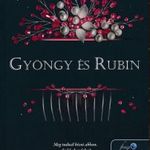 Hercz Júlia: Gyöngy és Rubin fotó