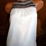 ZARA TRAFALUC GYÖNGYÖS FELSŐ XS fotó