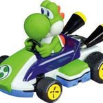 Carrera RC 370320002 Race Kart Yoshi 1: 32 RC kezdő modellautó Elektro Versenyautó fotó