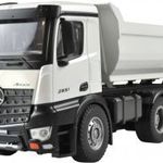 Amewi 22413 Arocs 1: 18 Elektro RC modell teherautó RtR Akkuval és töltőkészülékkel fotó
