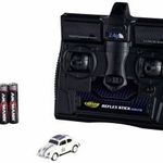 Carson Modellsport 500504153 VW Beelte Rallye 1: 87 RC modellautó Elektro Közúti modell fotó