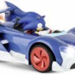 Carrera 370201063 1: 18 RC kezdő modellautó Elektro Versenyautó fotó