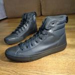 Új eredeti Converse 42-es, 43-as vagy 44-es férfi magas szárú prémium utcai cipő túracipő bakancs fotó