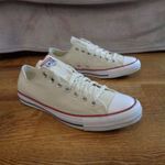 Új eredeti Converse Ctas OX 37, 5 39 39, 5 41 42, 5 43 45 46 46, 5 48-as férfi cipő sportcipő tornacipő fotó