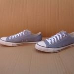 Új eredeti Converse Ctas OX 42, 5-es, 44-es vagy 45-ös férfi utcai cipő sportcipő tornacipő fotó