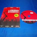 A kukorica gyermekei dvd fotó
