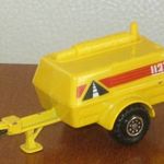 MATCHBOX SUPER KINGS KOMPRESSZOR PÓTKOCSI K-118 ÚTJAVÍTÓ KÉSZLET fotó