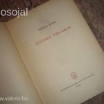 Várnai Zseni: Fényben, viharban 1958 fotó