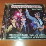 Various – Ohrwürmer - Party Hits (Germany 2xCD 2015) fotó
