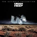 URIAH HEEP - Ultimate Collection / 2cd / CD fotó