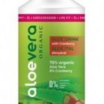 Eredeti Aloe Vera nektár áfonyával, 1 l fotó