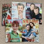 Magazinok, 11 db Nők Lapja fotó
