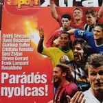 sztár Sport fotó