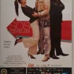 Jó állapot DVD 139 SOS szerelem! - Csányi Sándor, Ullmann Mónika, Fenyő Iván fotó