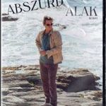 ABSZURD ALAK (2015) DVD fotó