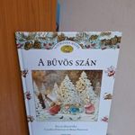 Cynthia Paterson: A bűvös szán fotó