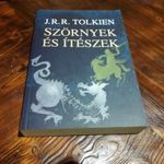 J. R. R. Tolkien - Szörnyek és ítészek fotó