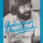 Győzelemre születünk... (Kónya Imre által dedikált) fotó