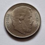 Kossuth 5 forint 1968- UNC ! verdefényes ! RITKA! fotó