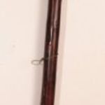 Historizáló buzogány (52 cm fej 9.5 cm gomb 2 cm) fotó