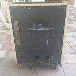 FÉG KONVEKTOR GF-30.2P fotó
