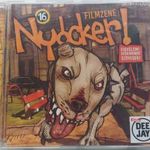 NYÓCKER! - FILMZENE (PRIVATE MOON, 2004, GANXSTA, OGLI G, KAMIKAZE, LL JUNIOR, BALKAN FANATIK, COPYCON, STB) fotó