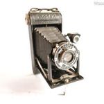Kodak Junior 620 - Kodak f6, 3/105 fotó