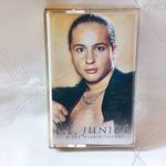 L.L. Junior – A Tűz Mindig Tombol... *Audio kazetta fotó