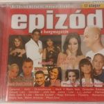 EPIZÓD A HANGMAGAZIN (MAJKA & BÁLINT ANTÓNIA, PIERROT, LL JUNIOR, JOSH & JUTTA, BABY GABI & LALA) CELÓS fotó