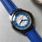 Swiss Ritka Dugena Junior Acéltokos mechanikus karóra fotó