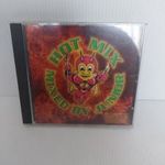 Hot Mix 2 - mixed by junior - cd fotó