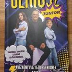 Géniusz junior kvízkönyv az ifjú zseniknek 1500 izgalmas kérdéssel fotó