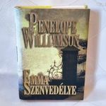 Penelope Williamson – Emma szenvedélye fotó