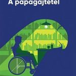 A papagájtétel fotó